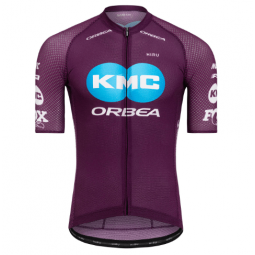 MAILLOT ORBEA CORE LIGERO KMC 2022