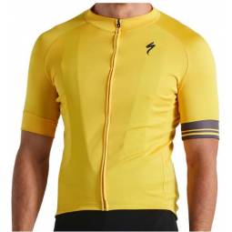 MAILLOT SPECIALIZED GOLDEN YELL