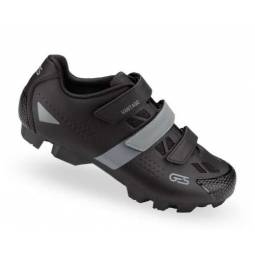 ZAPATILLAS GES VANTAGE 2 NEGRO/GRIS