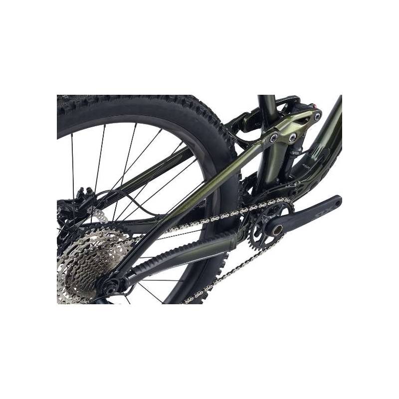 Bicicleta giant discount fibra de carbono