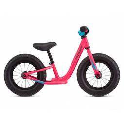 BICICLETA SPECIALIZED HOTWALK 12" ROSA