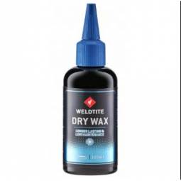 ACEITE WELDTITE DRY WAX 100ML