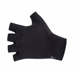 GUANTES CORTOS ETXEONDO LAU NEGROS