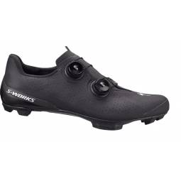 ZAPATILLAS S-WORKS RECON SL NEGRAS