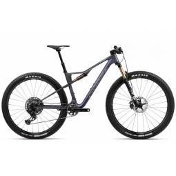 BICICLETA ORBEA OIZ M PRO AZUL AXS 2023