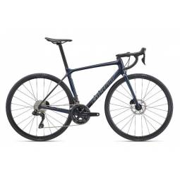 BICICLETA GIANT TCR ADVANCED DISC 1 NOCHE 2023