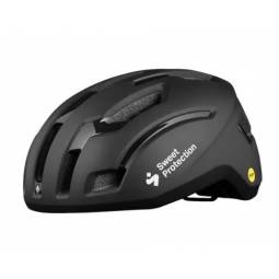 CASCO SWEET PROTECTION SEEKER MIPS NEGRO