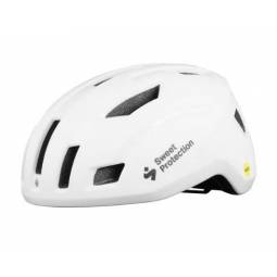 CASCO SWEET PROTECTION SEEKER MIPS BLANCO