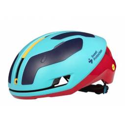 CASCO SWEET PROTECTION FALCONER AERO 2VIMIPS HARLEQUIN