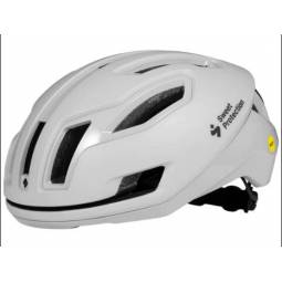 CASCO SWEET PROTECTION FALCONER 2VIMIPS BRONCO WHITE