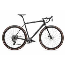 BICICLETA SPECIALIZED CRUX EXPERT CARBON TARBLACK 2023