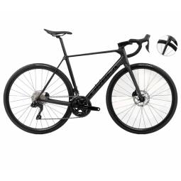 BICICLETA ORBEA ORCA M30I NEGRA 2024