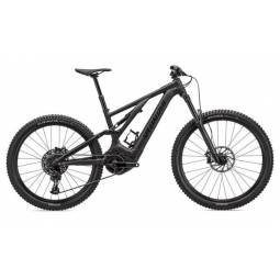 BICICLETA ELECTRICA SPECIALIZED TURBO LEVO PLATA 2024