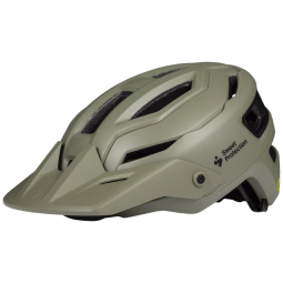 CASCO SWEET PROTECTION TRAILBLAZER WOODLAND