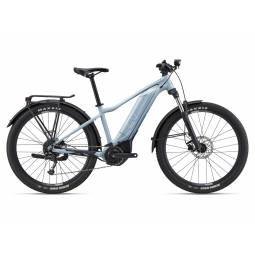 Bicicleta Eléctrica Liv TEMPT E+ EX 4 Mtb Suspensión Delantera Mujer 2023