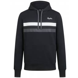 RAPHA MEN'S BREVET HOODIE...