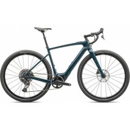 BICICLETA ELECTRICA SPECIALIZED CREO 2 SL COMP CARBON DPLAKE