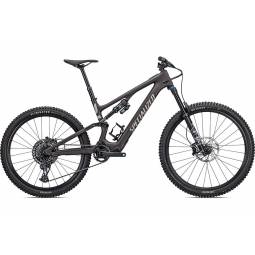 SPECIALIZED TURBO LEVO SL COMP CARBON SATIN