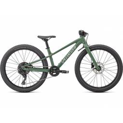 SPECIALIZED RIPROCK 24 GREEN WHITE