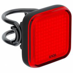 LUZ TRASERA KNOG BLINDER X 100 LUMENES