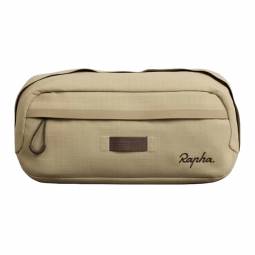 BOLSA DE MANILLAR RAPHA EXPLORE 2.4L COFFEE