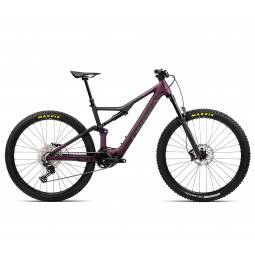 ORBEA RISE H30 MULBERRY BLACK