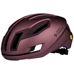 CASCO SWEET PROTECTION FALCONER MIPS BARBERA METALIC