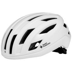 CASCO SWEET PROTECTION FLUXER MIPS SATIN WHITE