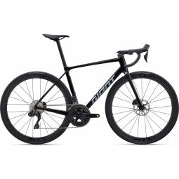 BICICLETA GIANT TCR ADVANCED PRO 1 DI2 CARBON 2025