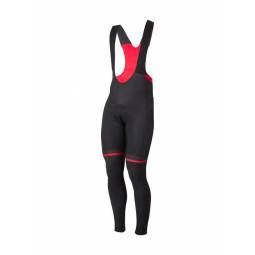 CULOTTE LARGO ETXEONDO KOM ROJO