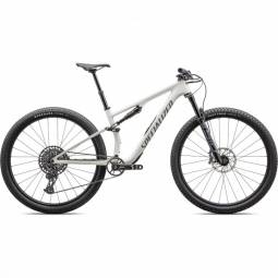 SPECIALIZED EPIC 8 COMP DUNE WHITE - SMOKE