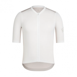 MAILLOT RAPHA PRO TEAM TRAINING WHITE SILVER