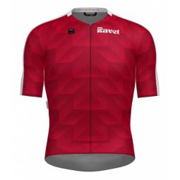 MAILLOT CORTO GOBIK RAVET 28 YEARS