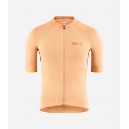 MAILLOT PEdALED ELEMENT LIGHTWEIGHT ORANGE