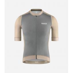 MAILLOT PEdALED ELEMENT BEIGE
