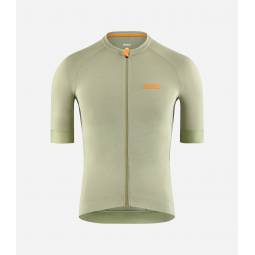 MAILLOT PEdALED ELEMENT LIGHTWEIGHT OLIVE