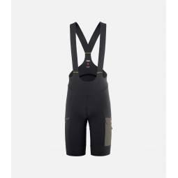 CULOTTE PEDALED ODISSEY BIB SHORTS BLACK