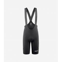 CULOTTE PEDALED ELEMENT LIGHTWEIGHT BLACK