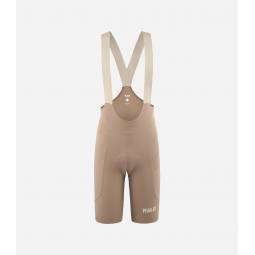 CULOTTE PEDALED ELEMENT LIGHTWEIGHT BROWN