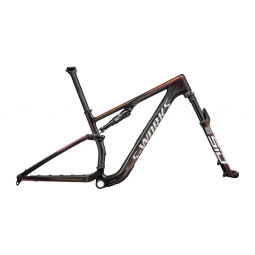 CUADRO S-WORKS EPIC 8 GLOSS CARBON