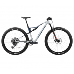 BICICLETA ORBEA OIZ M21 AZUL