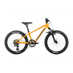 ORBEA MX 20 XC MANGO BLACK