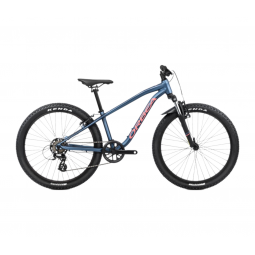 ORBEA MX 24 XC BLUE RED