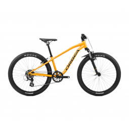 ORBEA MX 24 XC MANGO BLACK