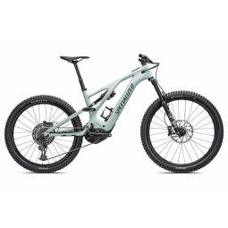 SPECIALIZED TURBO LEVO COMP CARBON WHITE