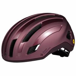 CASCO SWEET PROTECTION OUTRIDER MIPS BORDEAUX