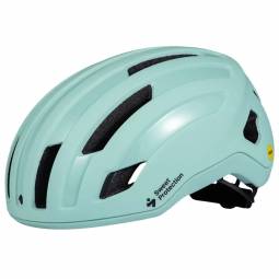 CASCO SWEET PROTECTION OUTRIDER MIPS MISTY TURQUOISE