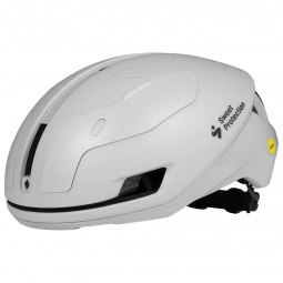 CASCO SWEET PROTECTION FALCONER AERO 2VIMIPS BRONCO WHITE