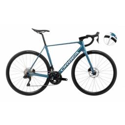 ORBEA ORCA M30 BLUE SILVER