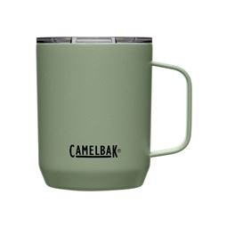 CAMP MUG INSULATED CAMELBAK MOSS 340ML